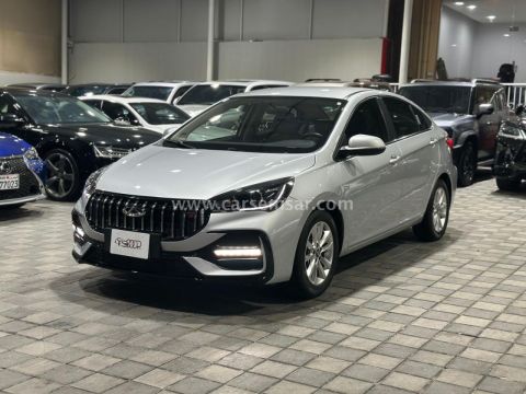 2023 شيري اريزو Arrizo 5