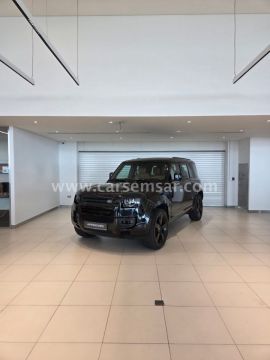 2023 Land Rover Defender HSE V6