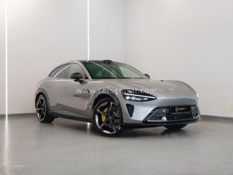 2026 شاومي YU7 Max