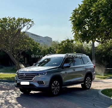 2021 ام جي RX 8 30T