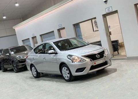 2024 Nissan Sunny 1.5