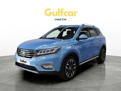 2021 ام جي RX 5 ار اكس 30T