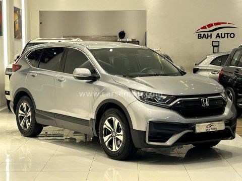 2022 Honda CR-V 2.0