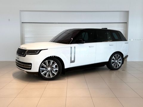 2023 لاند روفر رنج Rover Vouge HSE