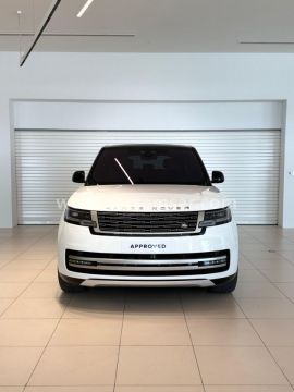 2023 لاند روفر رنج Rover Vouge HSE