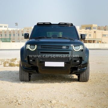 2023 Land Rover Defender Urban HSE 110