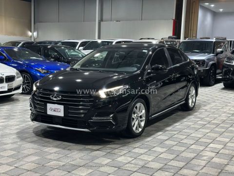 2023 شيري اريزو Arrizo 6 Pro 1.5 L TURBO