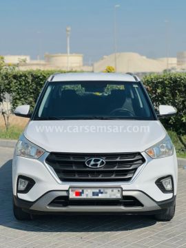 2019 Hyundai Creta 1.6L