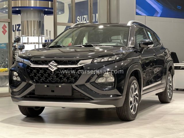 2026 Suzuki Fronx — photo 1 for sale in Qatar