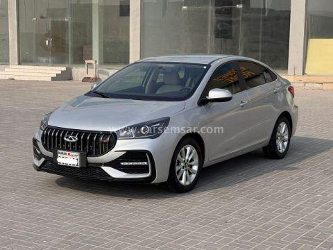 2024 شيري اريزو Arrizo 5