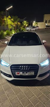 2015 Audi A3 3.0 TFSI