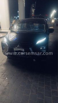 2019 Mitsubishi Xpander