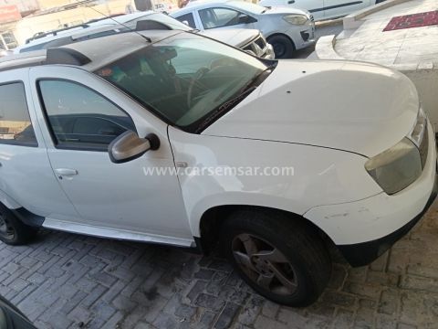 2014 رينو داستر 2.0