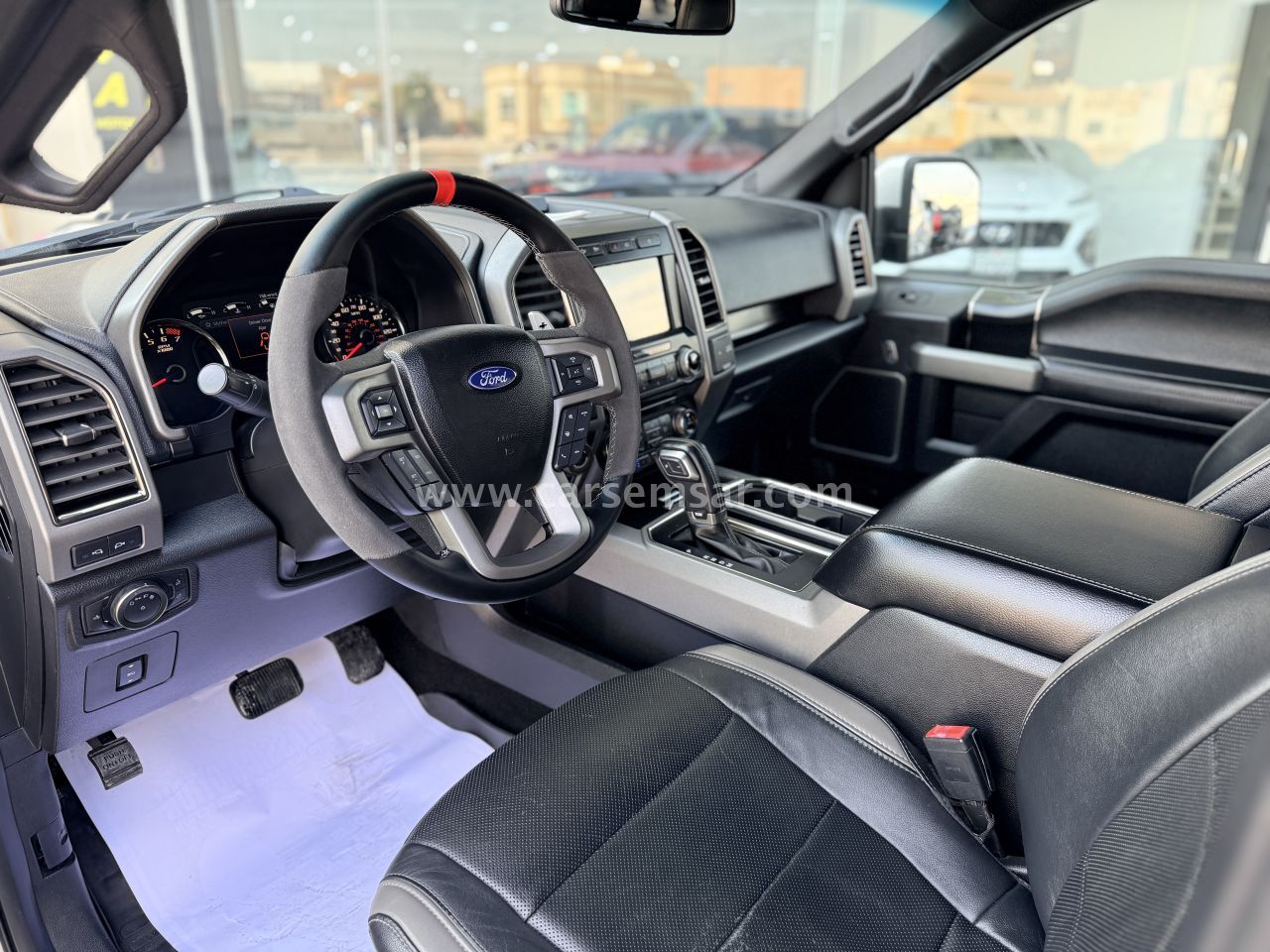 2018 Ford F-150 Raptor for sale in Bahrain - New and used cars for sale ...