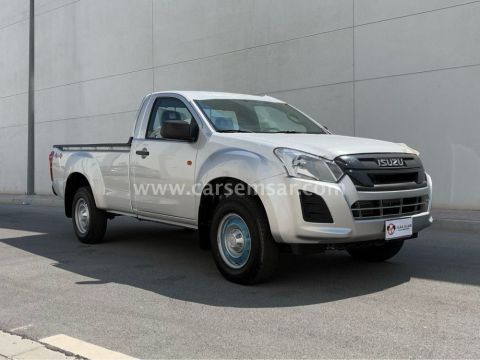2026 Isuzu D-MAX D Max Diesel