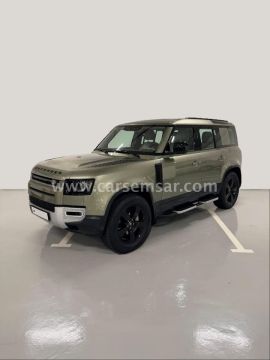 2020 لاند روفر ديفيندير HSE