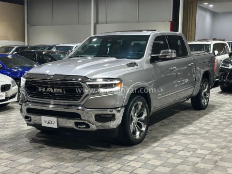 2019 Dodge Ram 1500