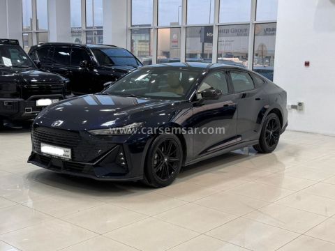 2025 تشانا UNI-V