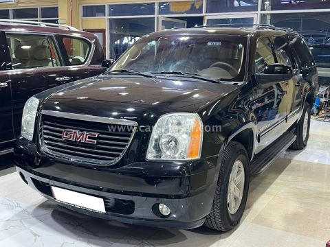 2012 GMC Yukon XL
