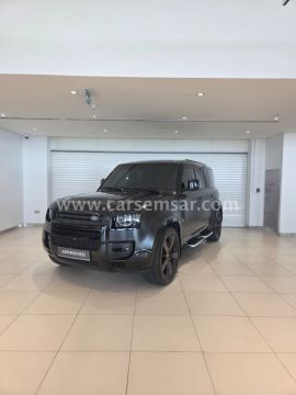 2024 Land Rover Defender 110 X V6