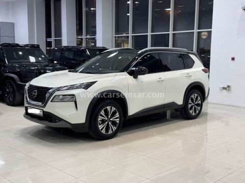 2025 Nissan X-Trail 2.5