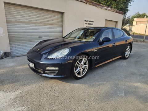 2011 Porsche Cayenne