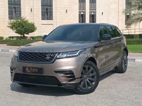 2020 لاند روفر رنج فيلار ار ديناميكSE