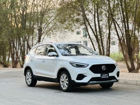 2024 MG ZS 1.5