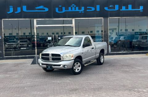 2008 دودج رام 1500