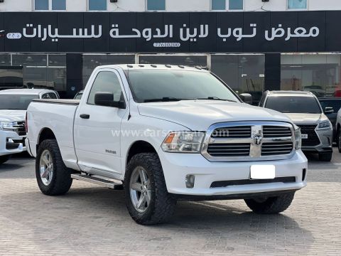 2016 دودج رام 1500
