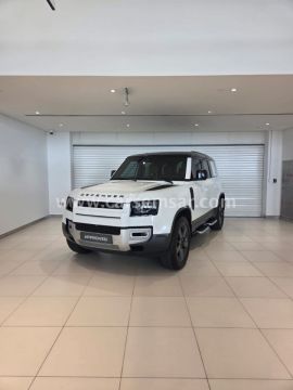 2024 Land Rover Defender 110 HSE
