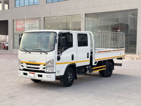 2024 Isuzu Truck NPR
