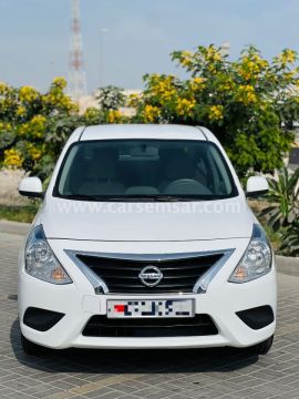2023 Nissan Sunny 1.5