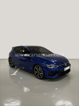 2023 Volkswagen Golf R 2.0