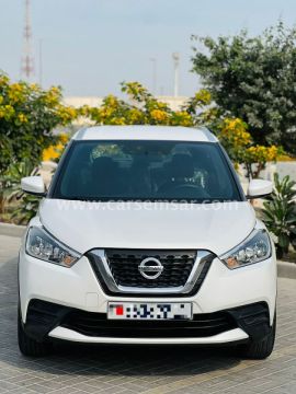 2020 Nissan Kicks