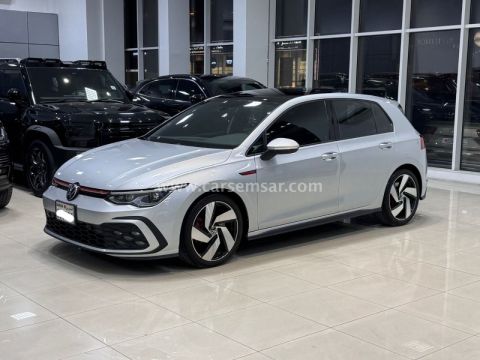 2024 فولكسفاغن جولف Gti 2.0 L
