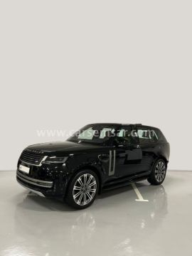 2023 Land Rover Range Rover Vouge HSE