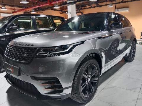 2020 لاند روفر رنج Range Rover Velar SE 2.0