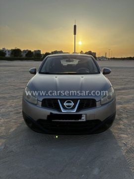 2011 Nissan Qashqai 2.0