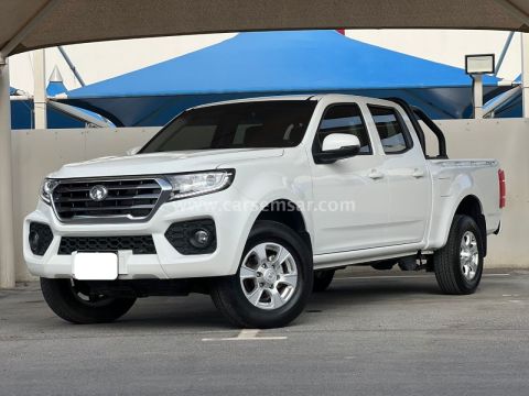 2025 غريت وول Wingle 7