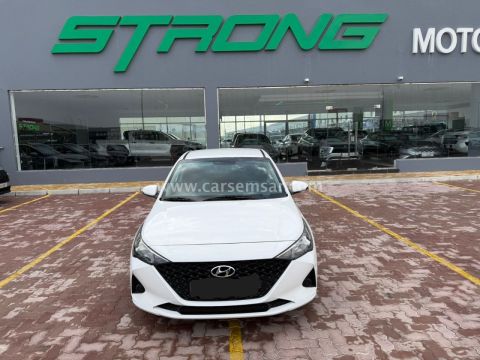 2022 هيونداي أكسنت  1.6