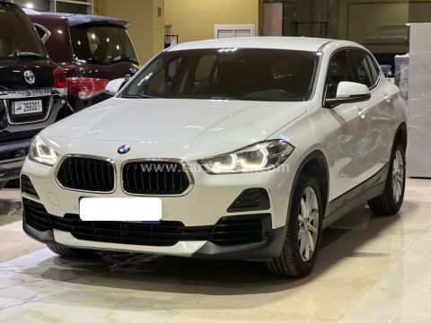 2023 BMW X2 XDrive 20i