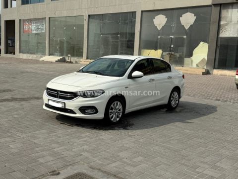 2018 دودج Neon SE