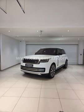 2023 لاند روفر رنج روفر HSE