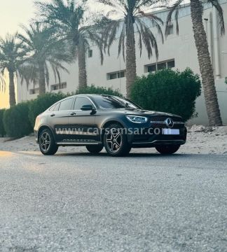 2023 Mercedes-Benz GLC 200