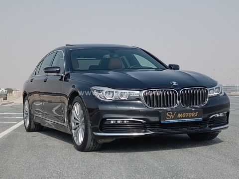 2019 بي ام دبليو X7 xDrive 50i