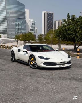 2024 فيراري 296 GTB