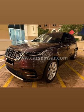 2022 Land Rover Range Rover Evoque R Dynamic SE