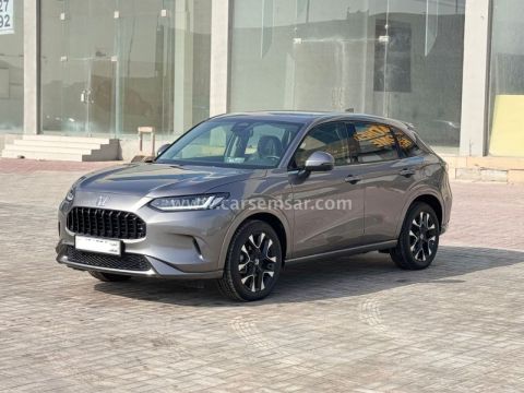 2024 هوندا ZR-V