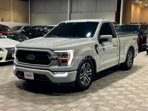 2023 فورد F-150 Sport 4x4